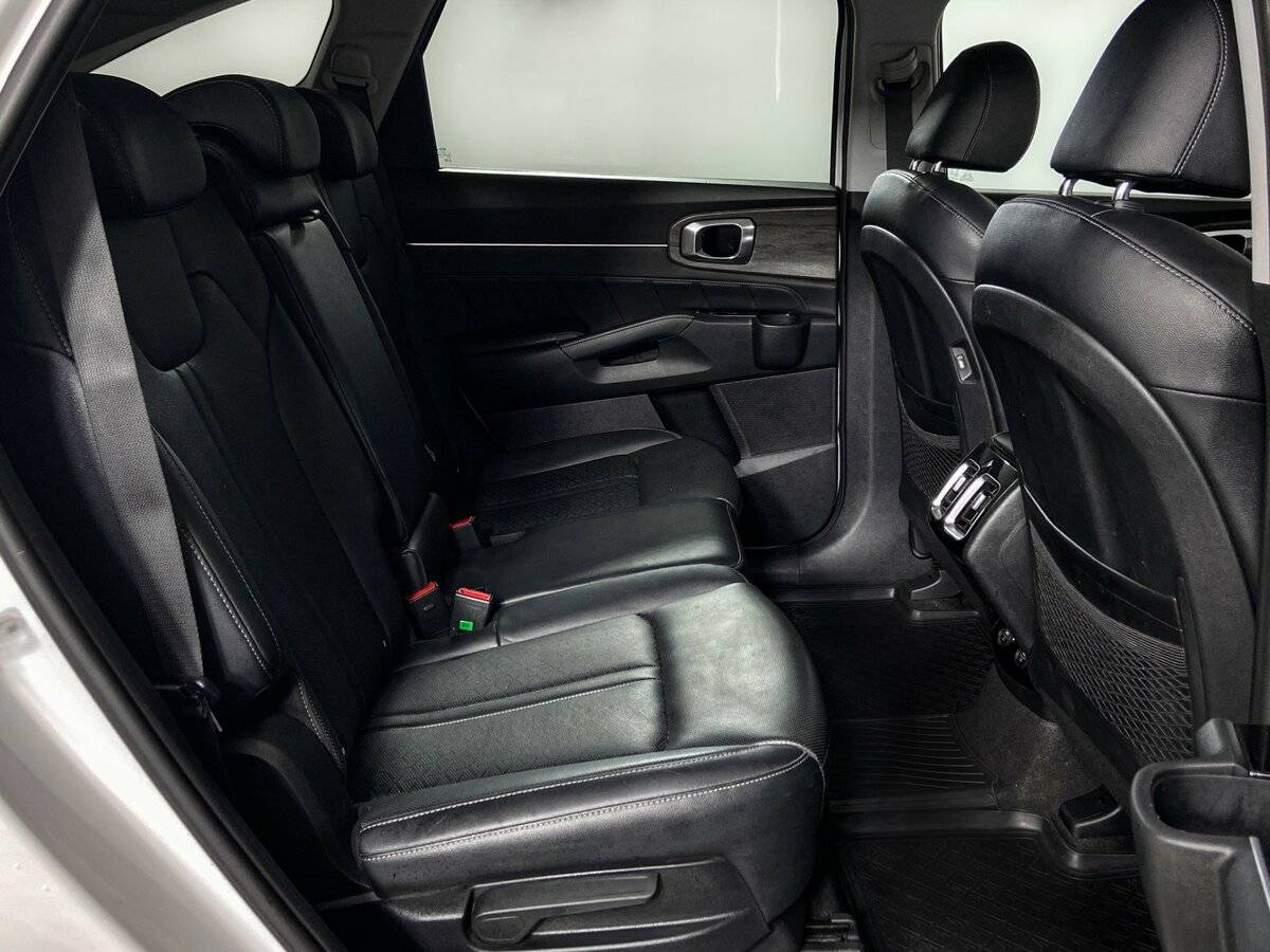 Купить Kia Sorento IV, 2020, 99 556 км, фото №11