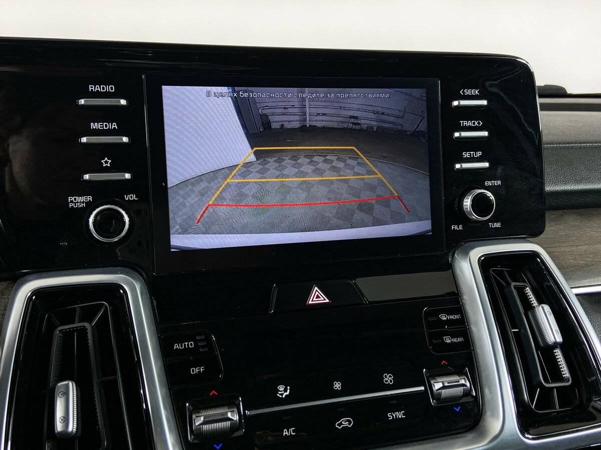 Купить Kia Sorento IV, 2020, 99 556 км, фото №16