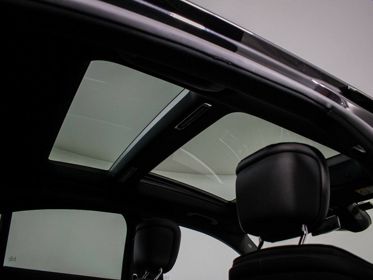 Купить Mercedes-Benz S-Класс 350 d 4MATIC VII (W223), 2020, 70 949 км, фото №21