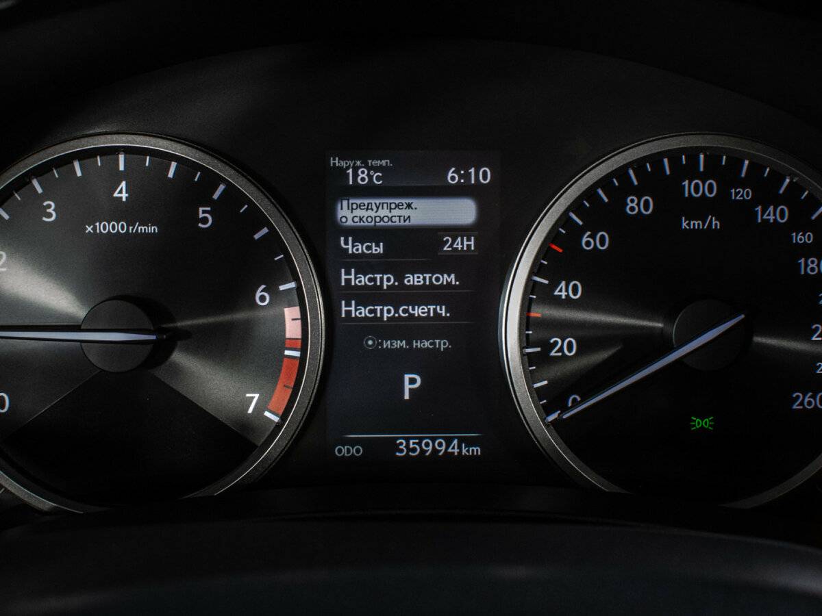 Купить Lexus NX 200 I Рестайлинг, 2020, 35 000 км, фото №12