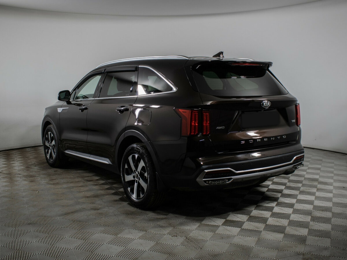 Купить Kia Sorento IV, 2020, 121 045 км, фото №7