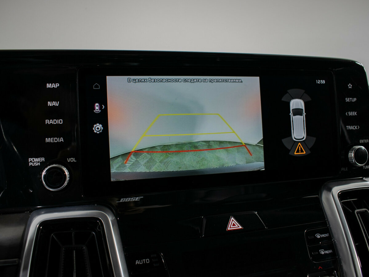 Купить Kia Sorento IV, 2020, 121 045 км, фото №15