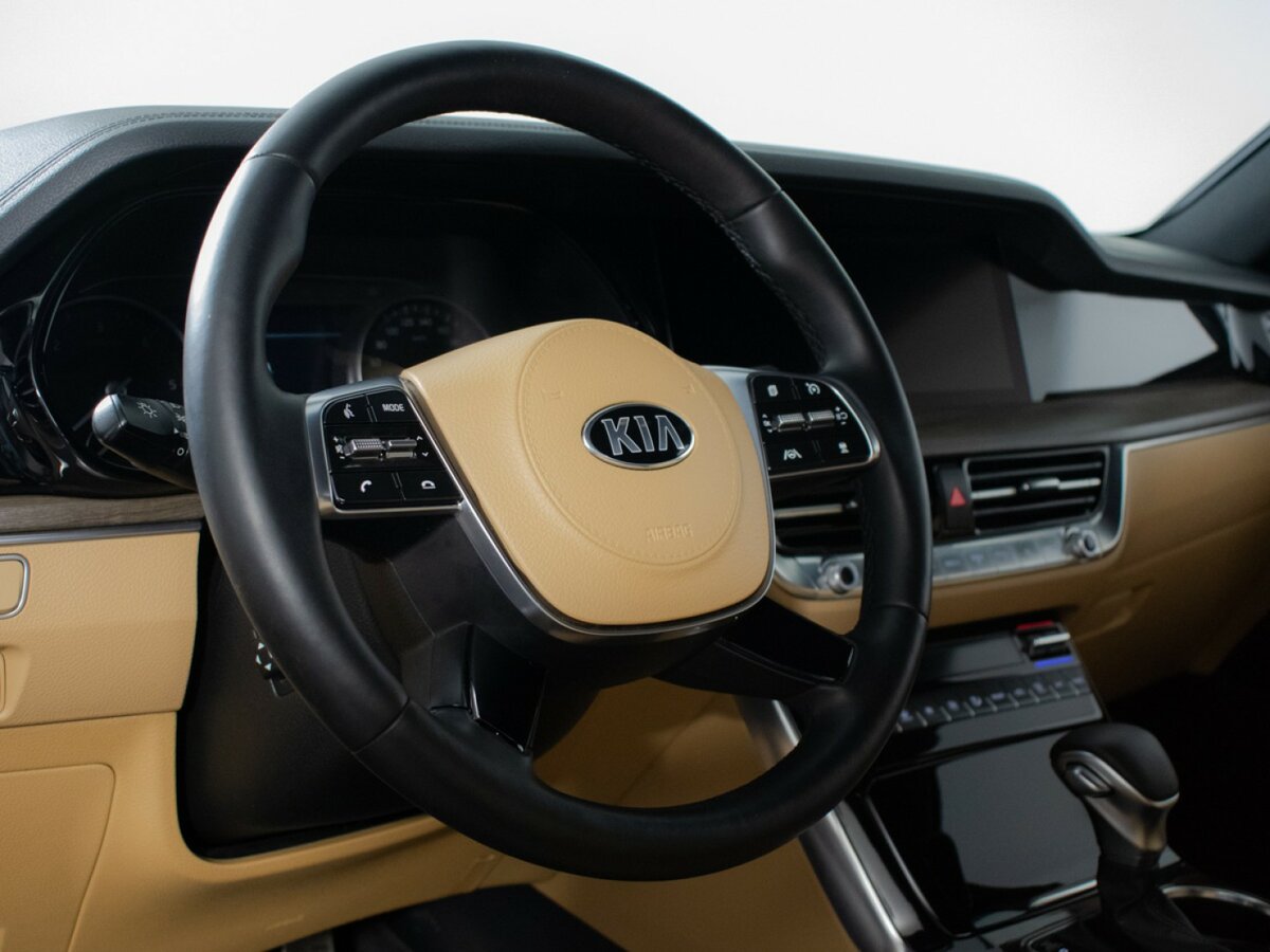 Купить Kia Mohave I Рестайлинг 2, 2021, 51 000 км, фото №17