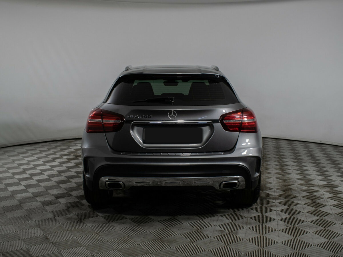 Купить Mercedes-Benz GLA 200 I (X156) Рестайлинг, 2019, 47 142 км, фото №5