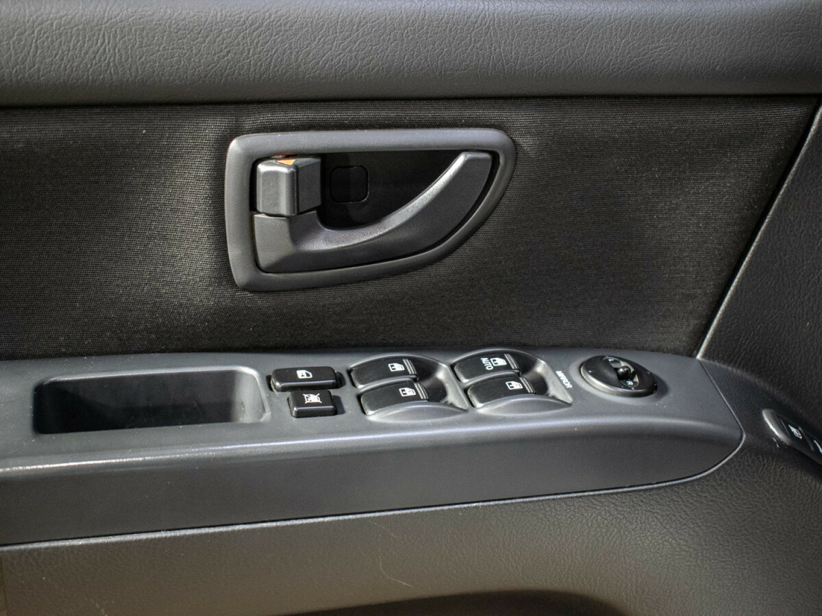 Купить Kia Sorento I Рестайлинг, 2007, 130 673 км, фото №14