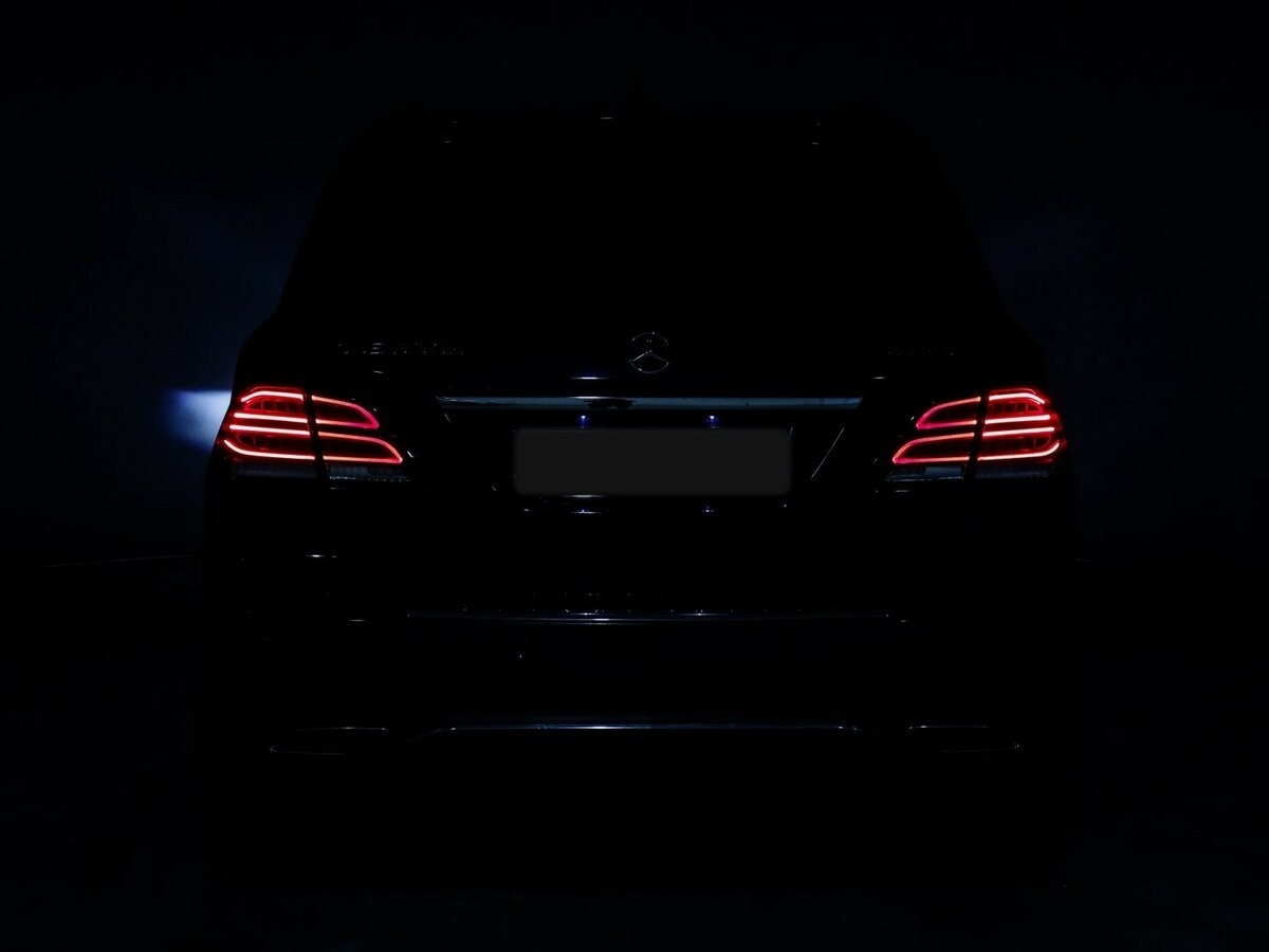 Купить Mercedes-Benz GLE 350 d I (W166), 2016, 189 723 км, фото №13