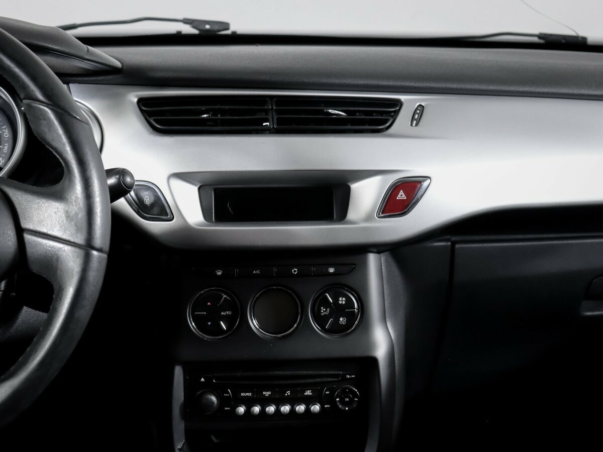 Купить Citroen C3 II, 2012, 242 748 км, фото №11