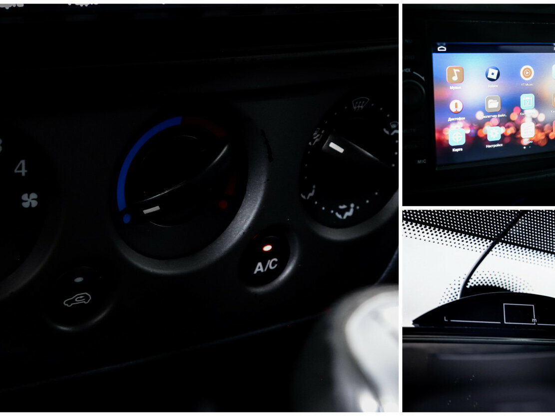 Купить Ford Fusion I Рестайлинг, 2006, 191 000 км, фото №14