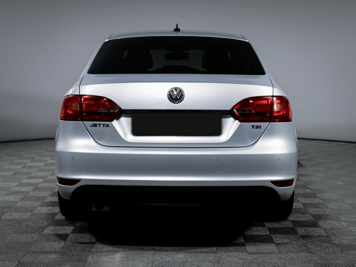 Купить Volkswagen Jetta VI, 2011, 139 853 км, фото №5