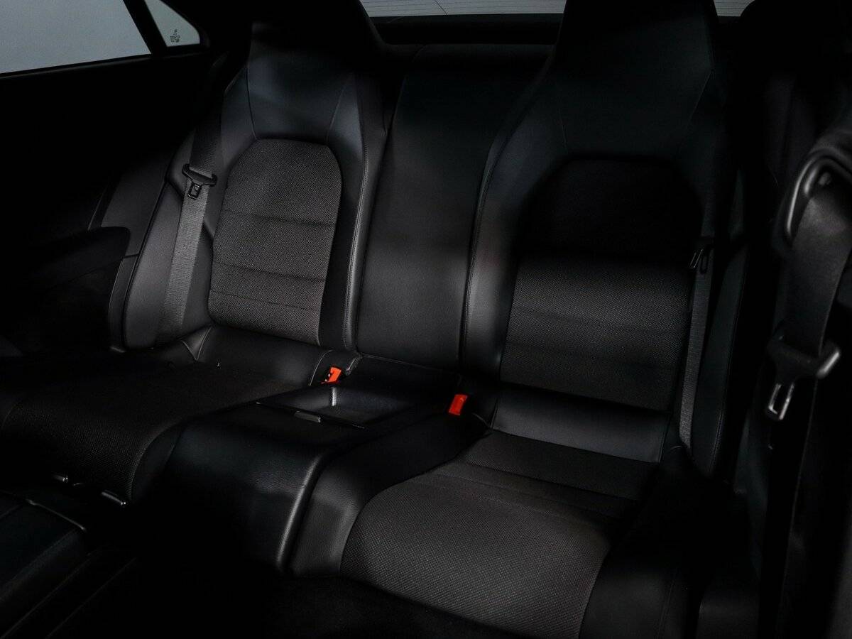 Купить Mercedes-Benz E-Класс 200 5G-Tronic IV (W212, S212, C207), 2010, 74 583 км, фото №8