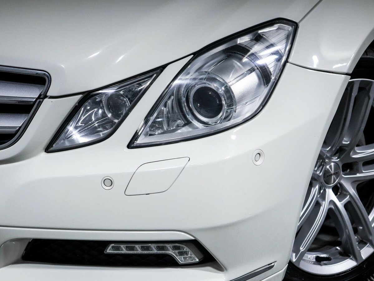 Купить Mercedes-Benz E-Класс 200 5G-Tronic IV (W212, S212, C207), 2010, 74 583 км, фото №13