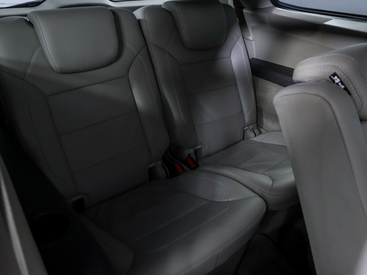 Купить Mercedes-Benz GL-Класс 400 II (X166), 2013, 173 049 км, фото №8