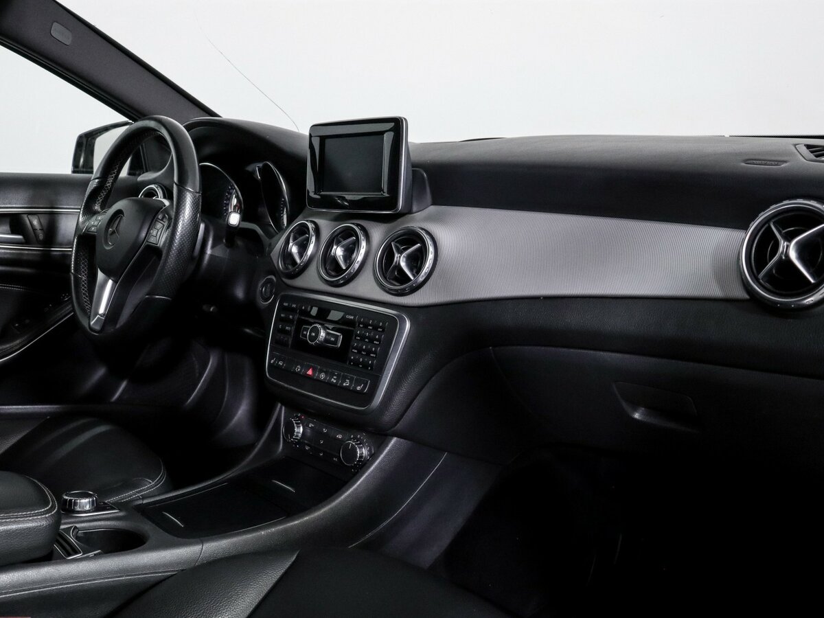 Купить Mercedes-Benz GLA 250 I (X156), 2015, 98 500 км, фото №7