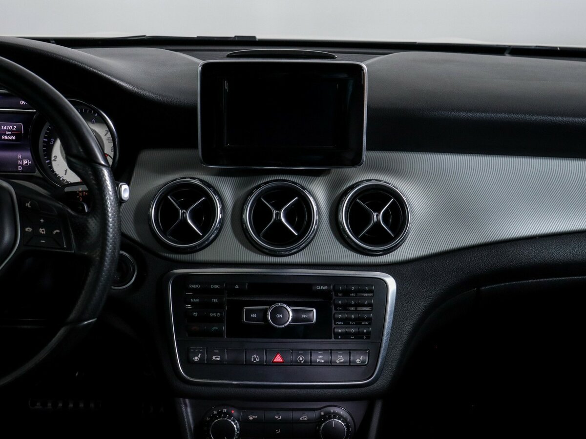 Купить Mercedes-Benz GLA 250 I (X156), 2015, 98 500 км, фото №11
