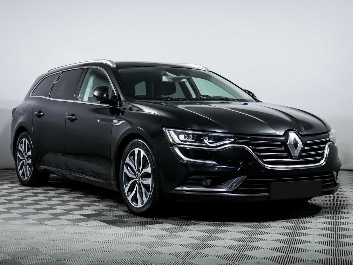 Renault Talisman