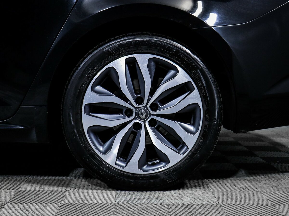 Купить Renault Talisman I, 2018, 129 155 км, фото №12
