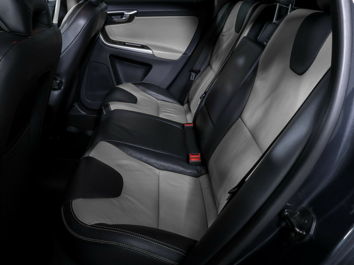 Купить Volvo XC60 I, 2010, 119 594 км, фото №8