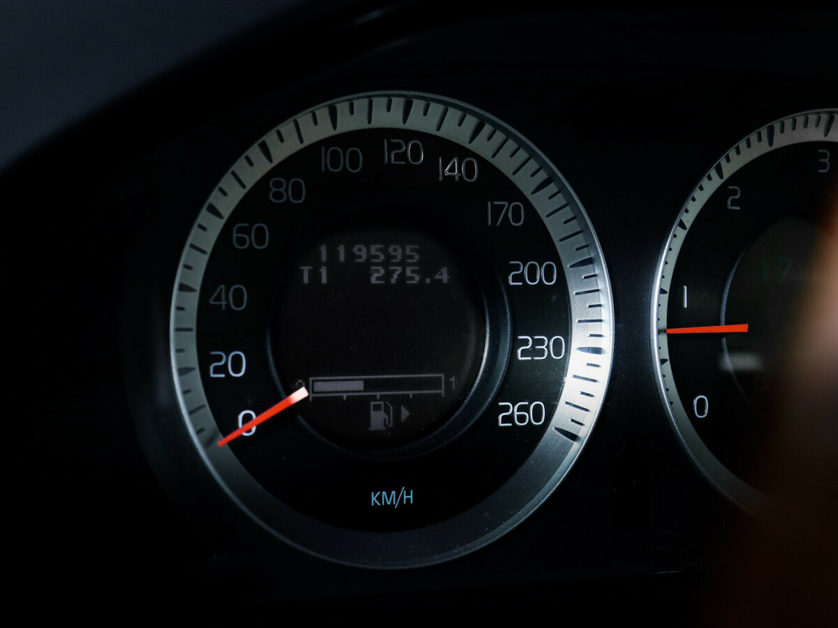 Купить Volvo XC60 I, 2010, 119 594 км, фото №9