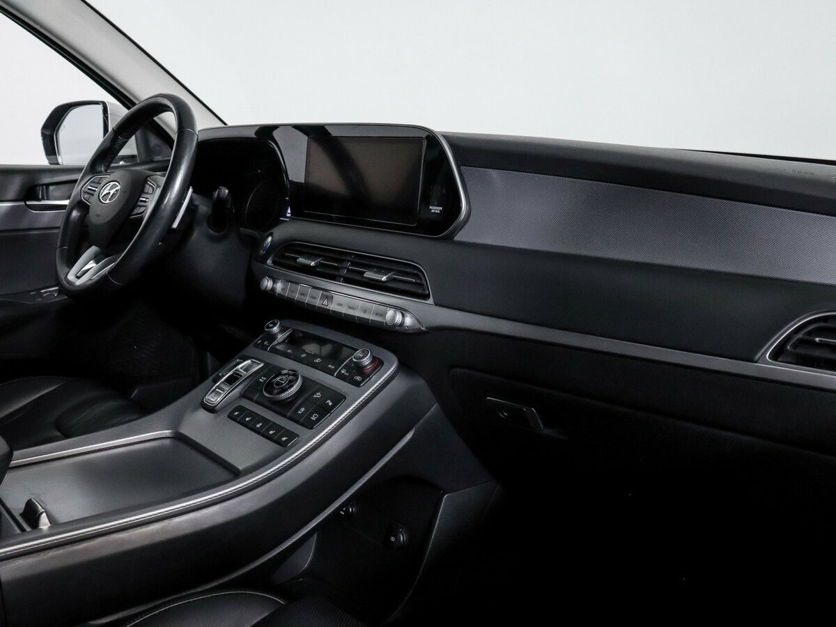Купить Hyundai Palisade I, 2019, 98 000 км, фото №9