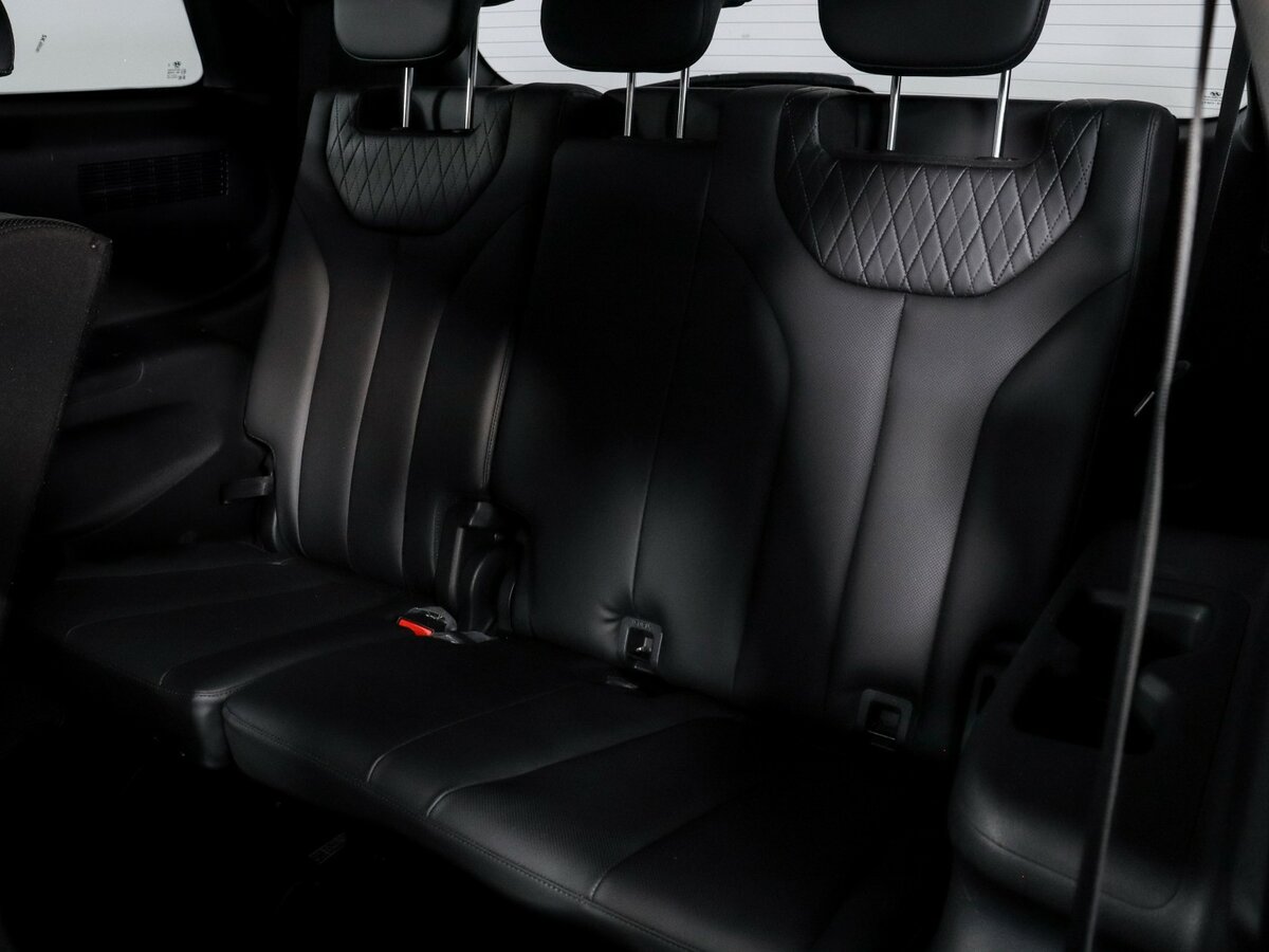 Купить Hyundai Palisade I, 2019, 98 000 км, фото №11