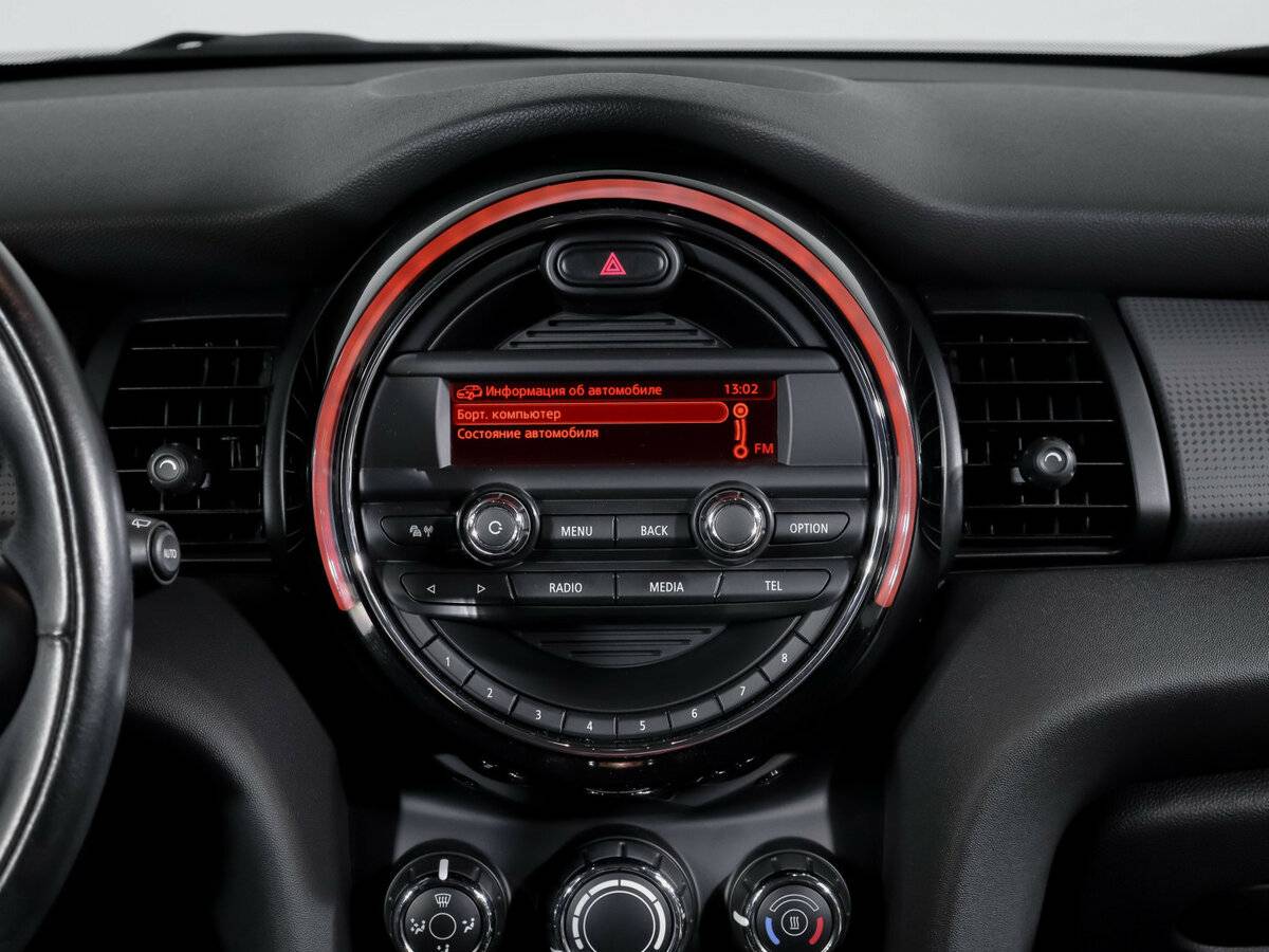 Купить Mini Hatch Cooper III (F55/F56), 2014, 63 500 км, фото №11