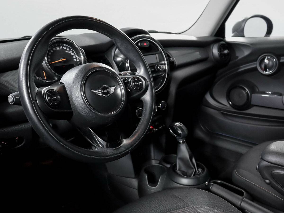 Купить Mini Hatch Cooper III (F55/F56), 2014, 63 500 км, фото №12