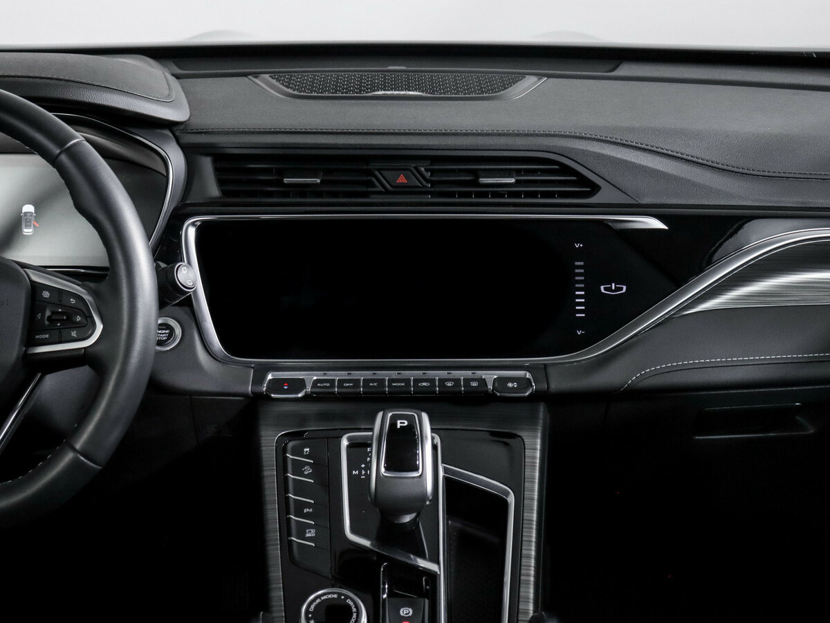 Купить Geely Atlas Pro, 2024, 25 100 км, фото №11