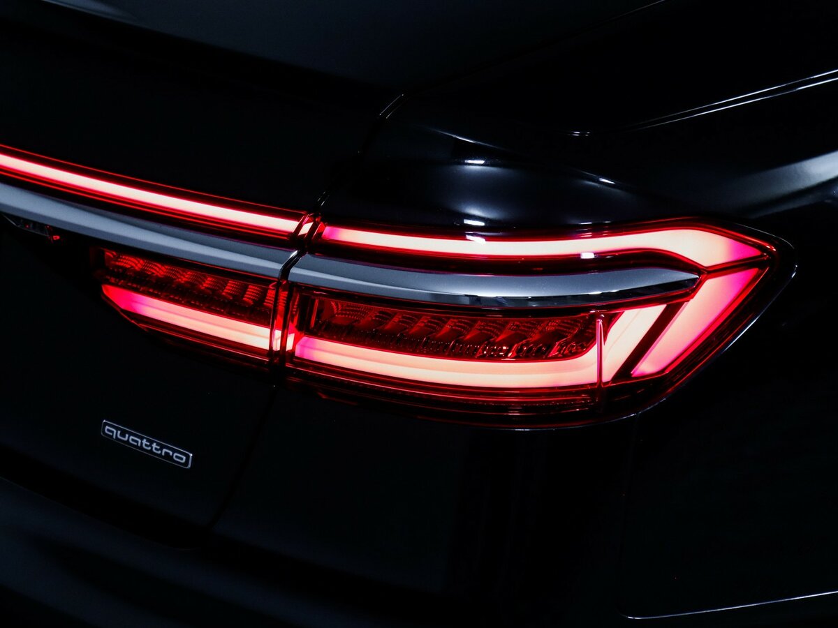 Купить Audi A8 50 TDI IV (D5), 2019, 101 444 км, фото №22