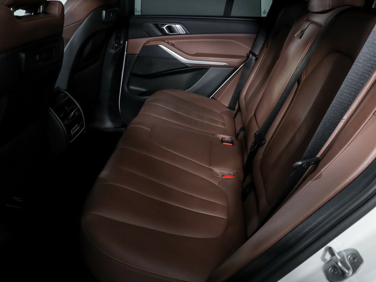 Купить BMW X5 30d IV (G05/G18), 2022, 120 585 км, фото №10