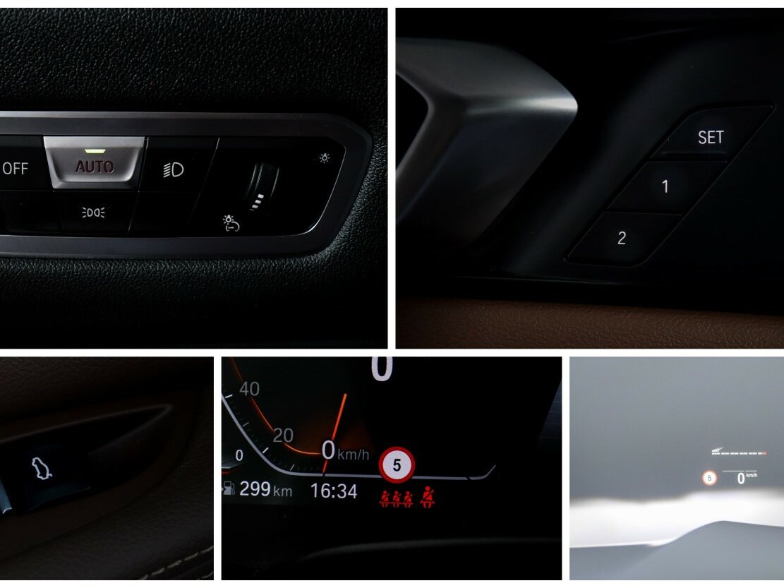 Купить BMW X5 30d IV (G05/G18), 2022, 120 585 км, фото №23