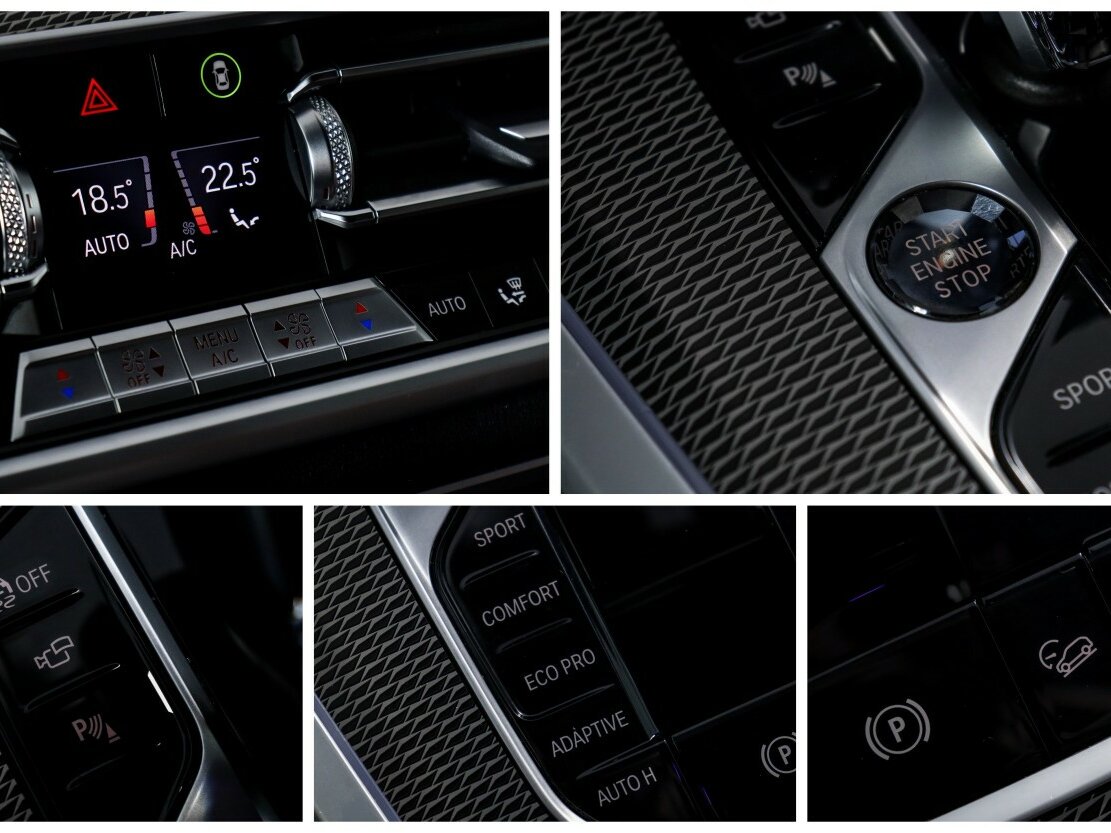 Купить BMW X5 30d IV (G05/G18), 2022, 120 585 км, фото №25