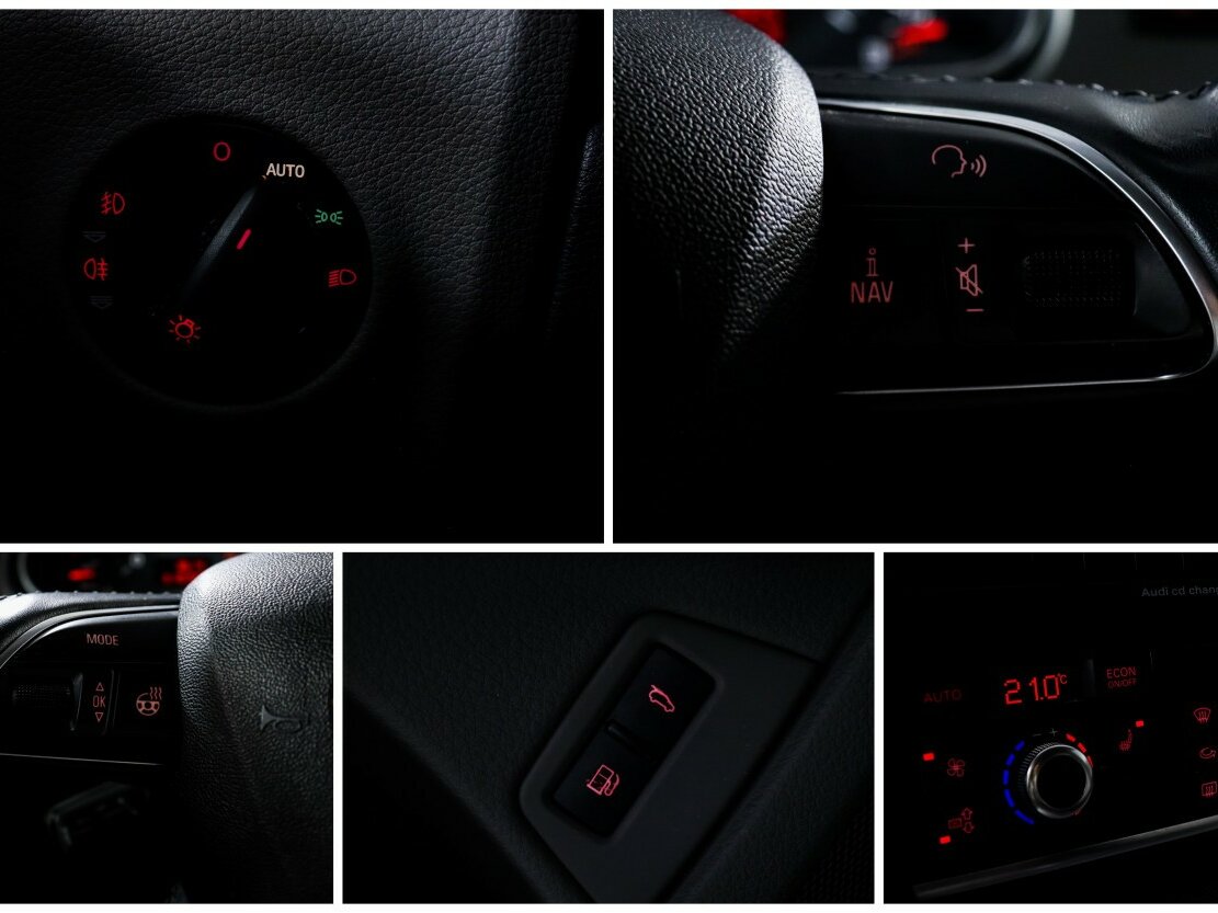 Купить Audi Q7 I (4L), 2006, 211 814 км, фото №15