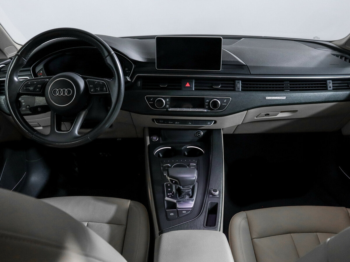 Купить Audi A5 Sportback II (F5), 2016, 80 900 км, фото №10