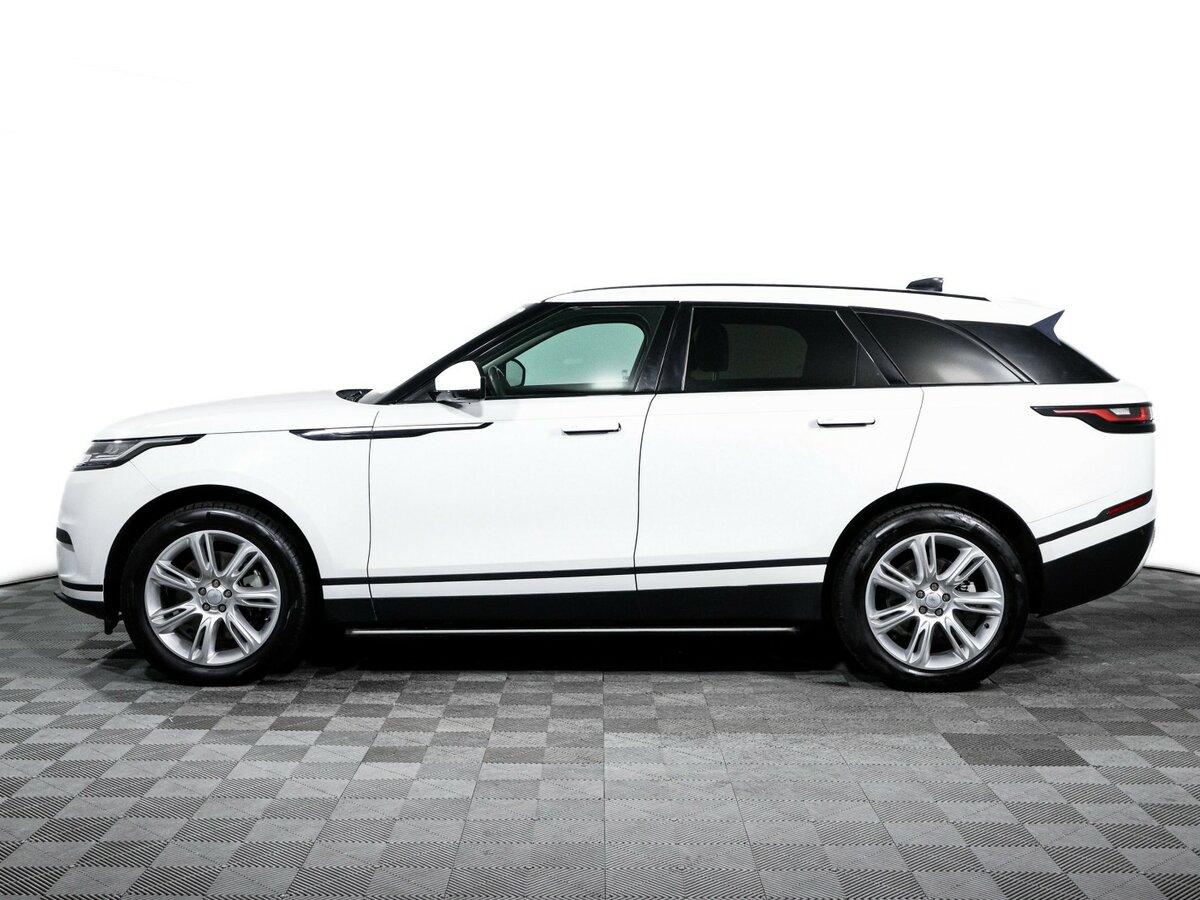 Купить Land Rover Range Rover Velar I, 2022, 29 949 км, фото №8