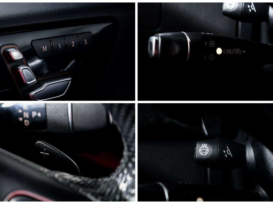 Купить Mercedes-Benz GLE Coupe 350 d I (C292), 2018, 174 813 км, фото №20