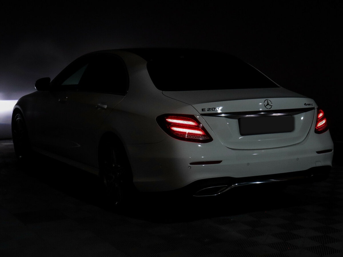 Купить Mercedes-Benz E-Класс 200 V (W213, S213, C238), 2019, 91 999 км, фото №16