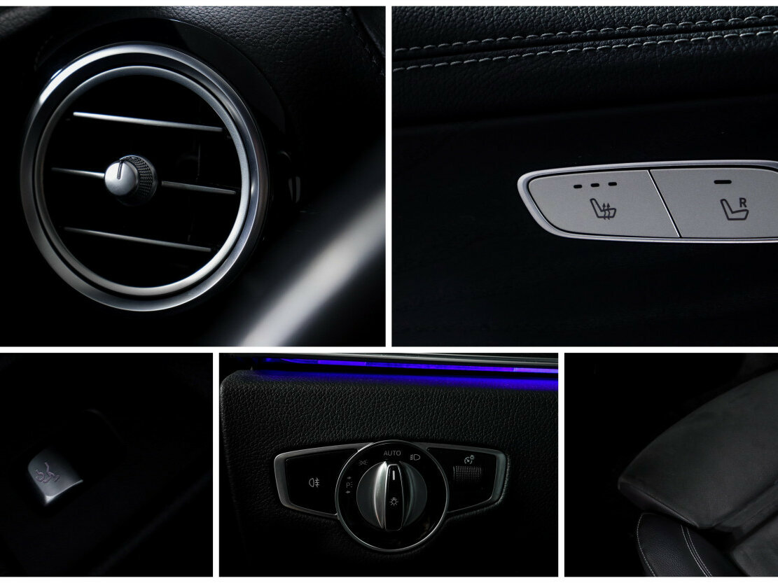 Купить Mercedes-Benz E-Класс 200 V (W213, S213, C238), 2019, 91 999 км, фото №25