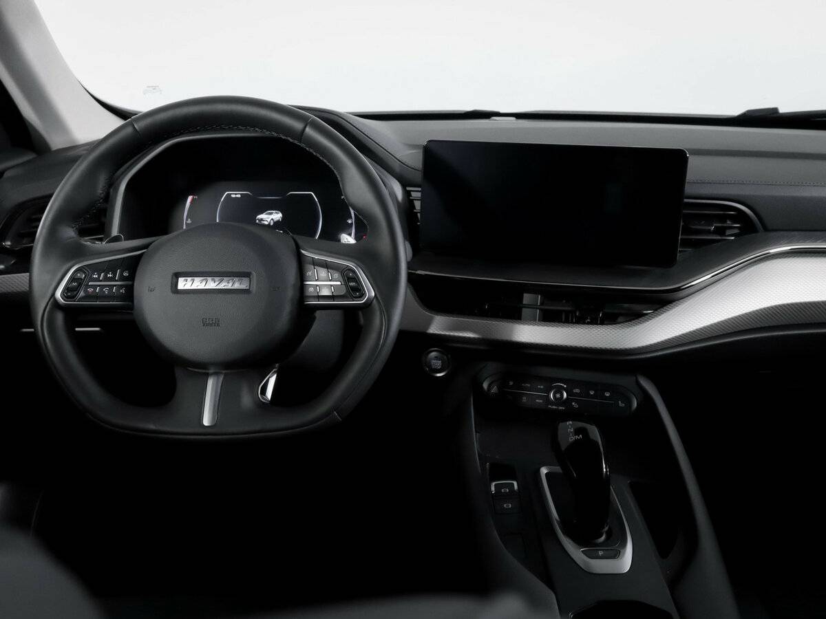 Купить Haval F7 I Рестайлинг, 2023, 28 500 км, фото №10