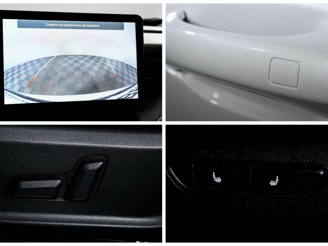 Купить Haval F7 I Рестайлинг, 2023, 28 500 км, фото №18