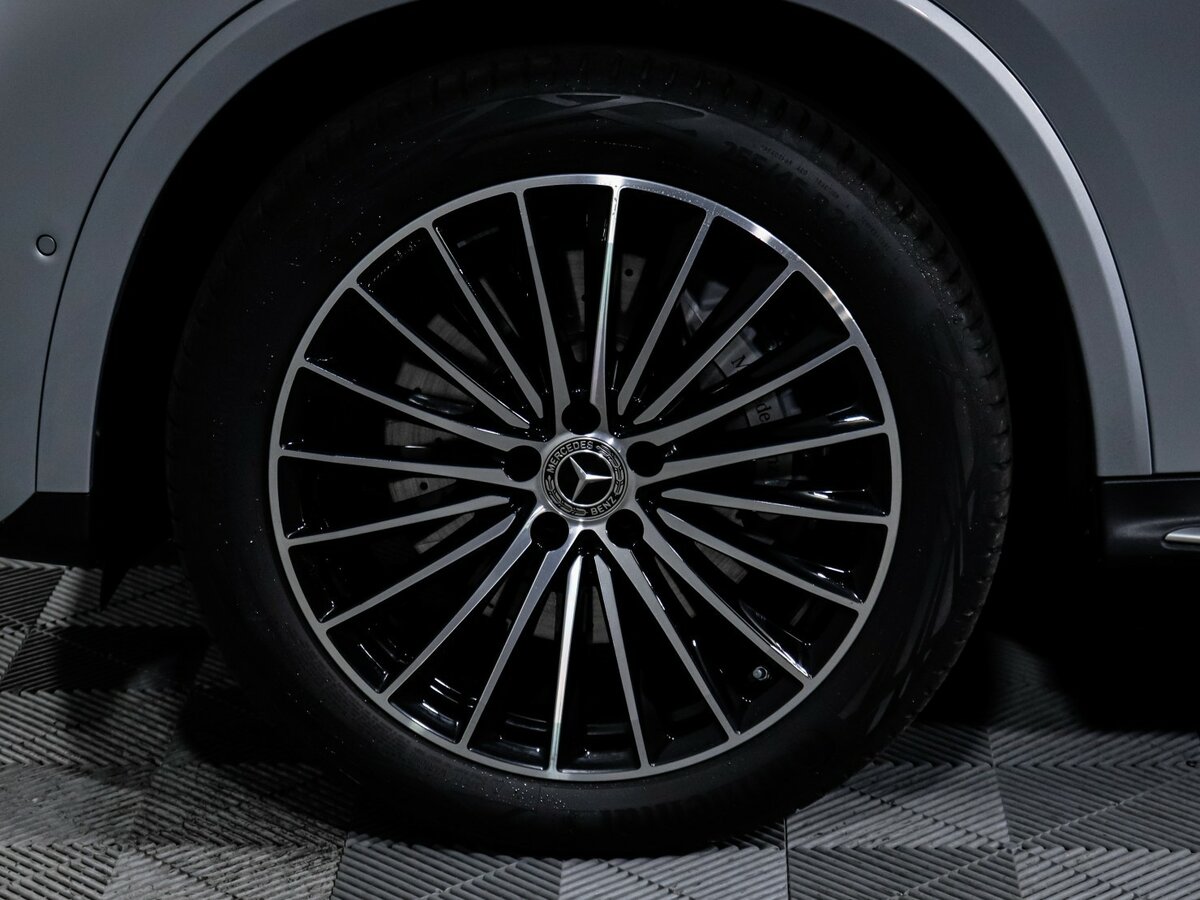 Купить Mercedes-Benz GLC Coupe 300 II (C254), 2024, 3 000 км, фото №12