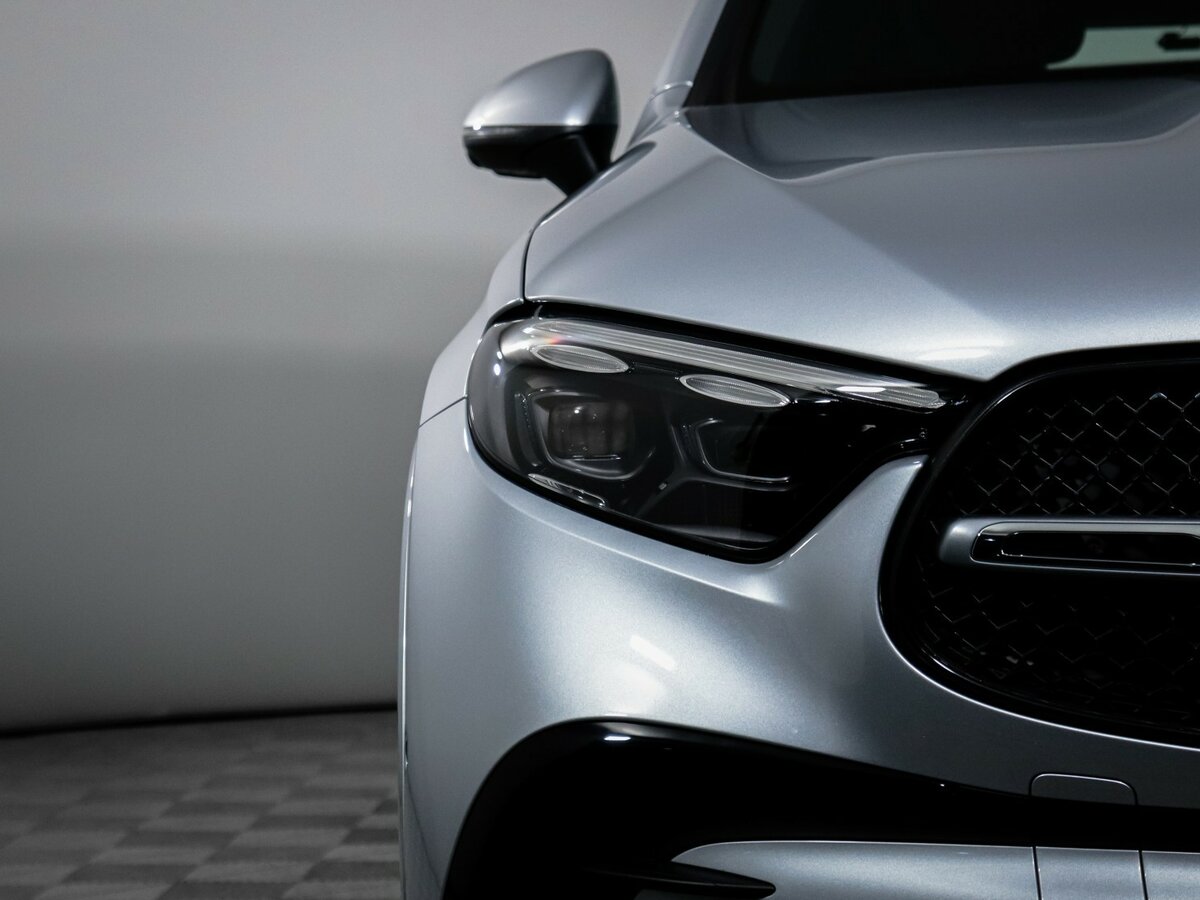 Купить Mercedes-Benz GLC Coupe 300 II (C254), 2024, 3 000 км, фото №15