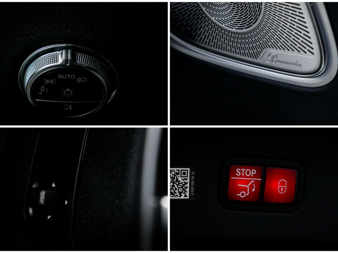 Купить Mercedes-Benz GLC Coupe 300 II (C254), 2024, 3 000 км, фото №23