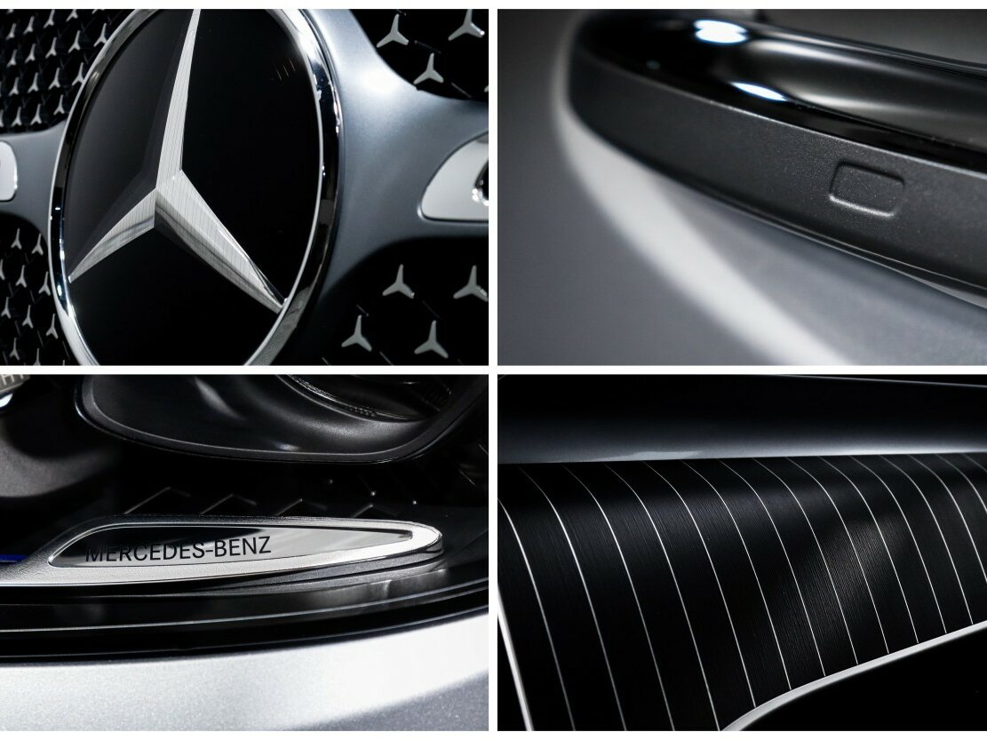 Купить Mercedes-Benz GLC Coupe 300 II (C254), 2024, 3 000 км, фото №24