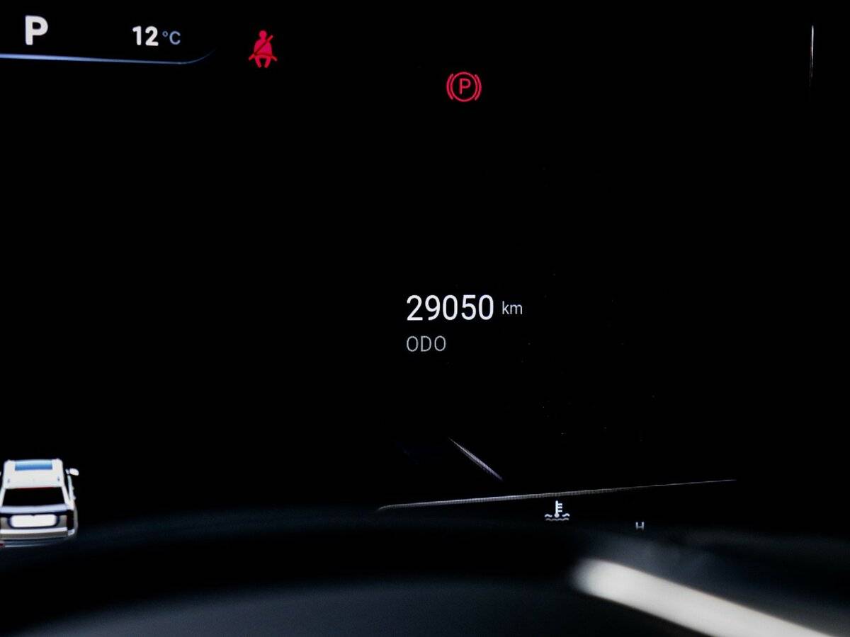 Купить Tank 500 I, 2023, 28 872 км, фото №9