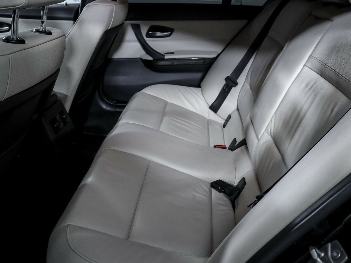 Купить BMW 3 серии 320d xDrive V (E90/E91/E92/E93) Рестайлинг, 2011, 99 700 км, фото №8