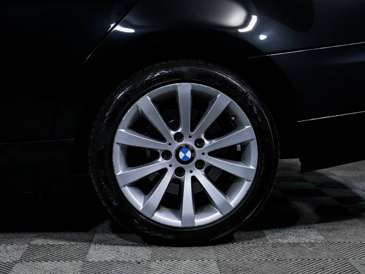 Купить BMW 3 серии 320d xDrive V (E90/E91/E92/E93) Рестайлинг, 2011, 99 700 км, фото №12