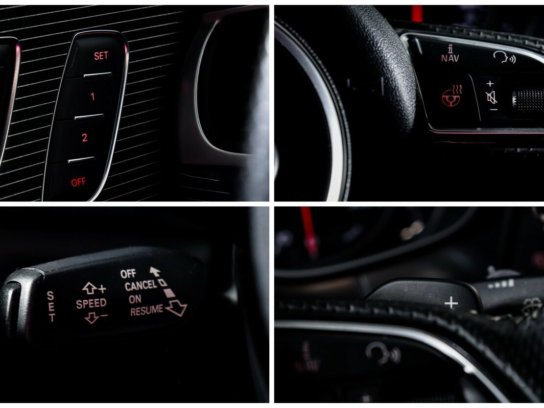 Купить Audi A7 I (4G) Рестайлинг, 2017, 106 120 км, фото №18