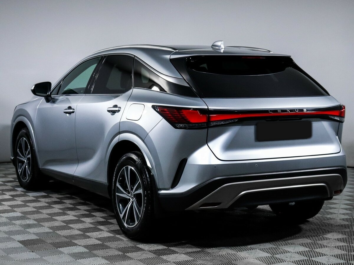 Купить Lexus RX 350 V, 2023, 5 462 км, фото №7