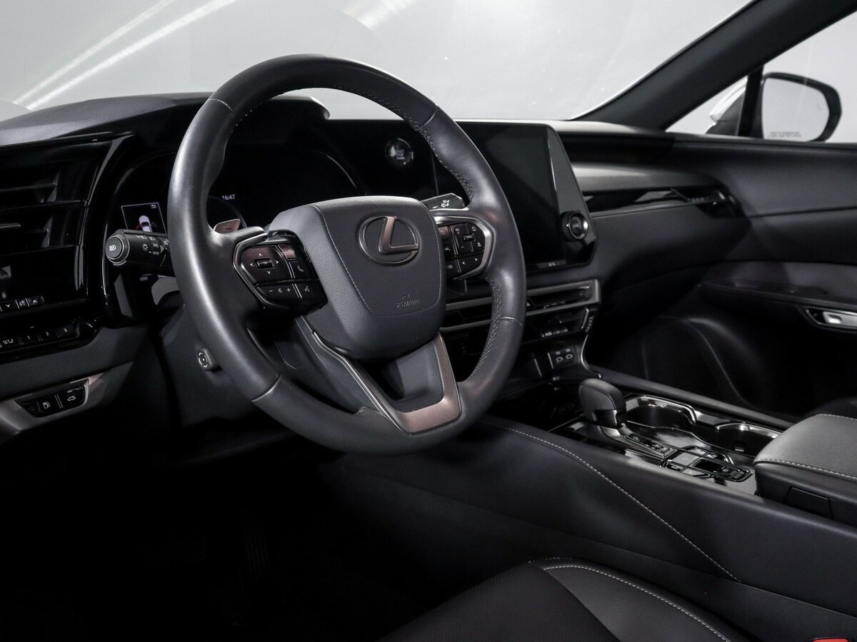 Купить Lexus RX 350 V, 2023, 5 462 км, фото №14