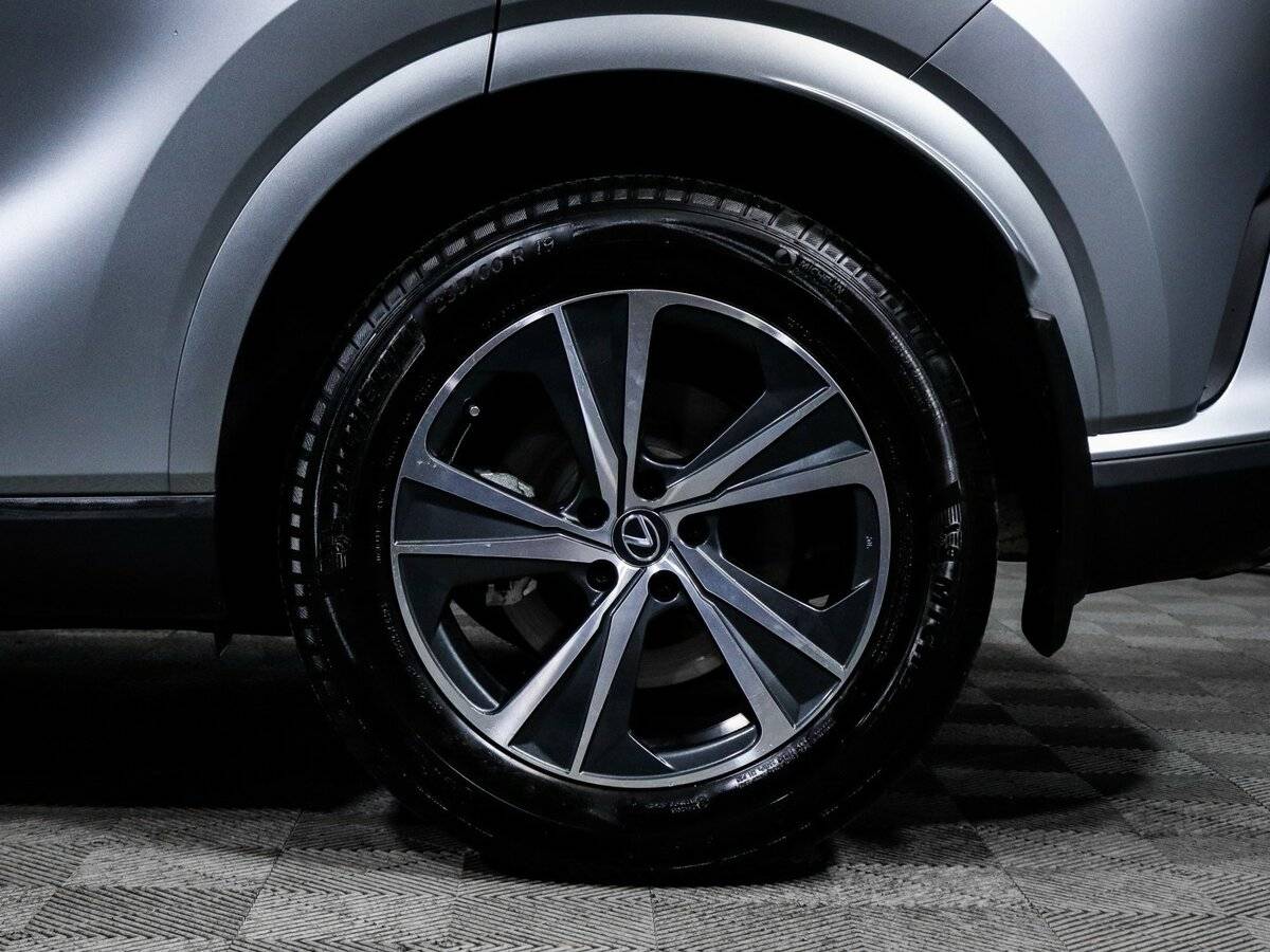 Купить Lexus RX 350 V, 2023, 5 462 км, фото №15